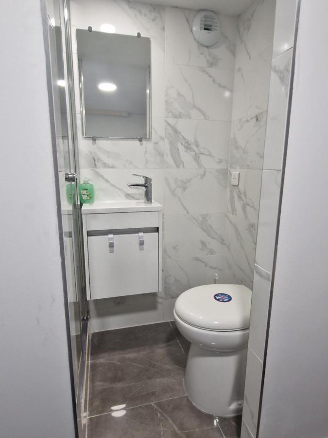 L'Auberge De Sucy - Studio Climatise Exteriör bild