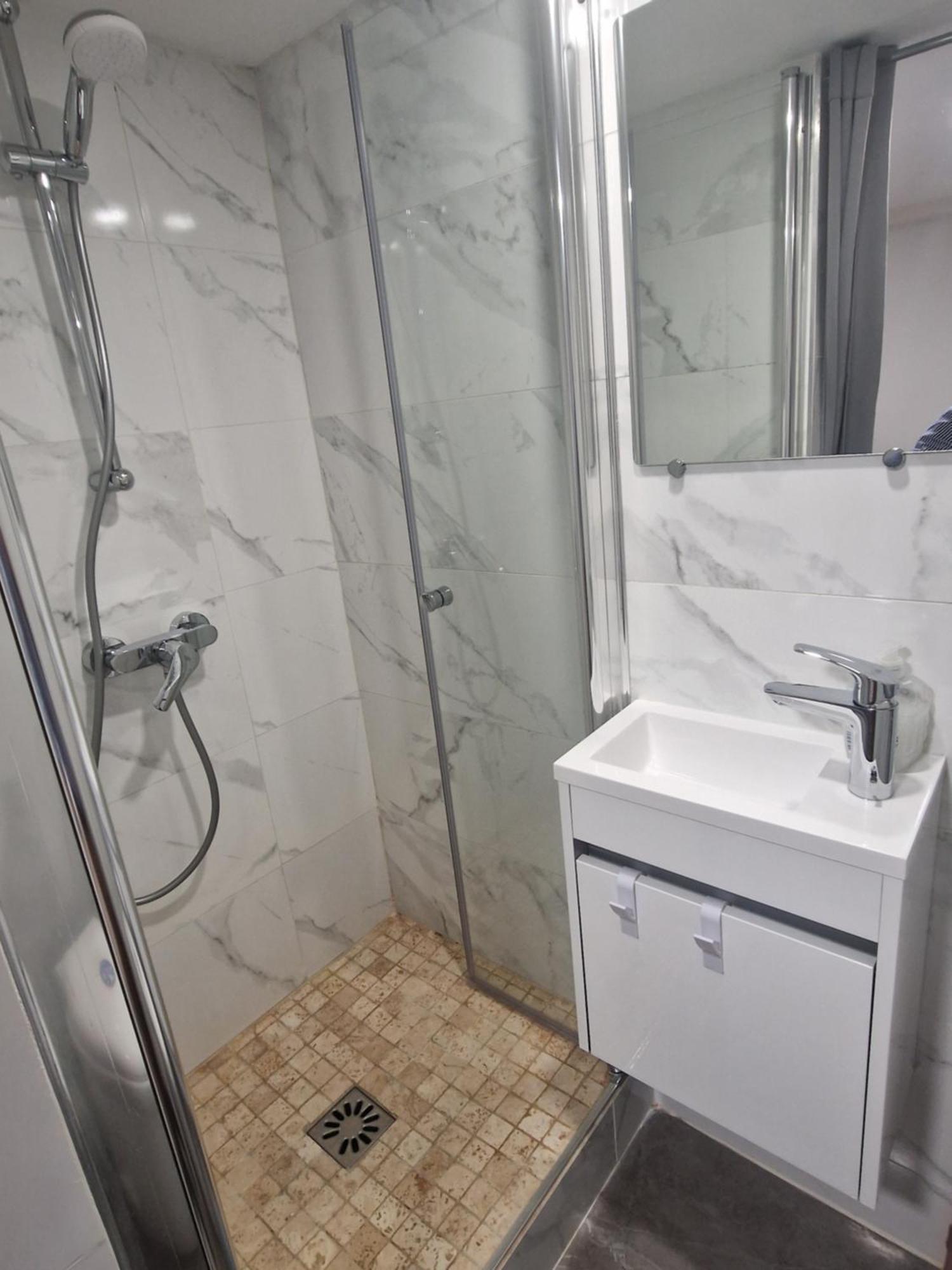 L'Auberge De Sucy - Studio Climatise Exteriör bild
