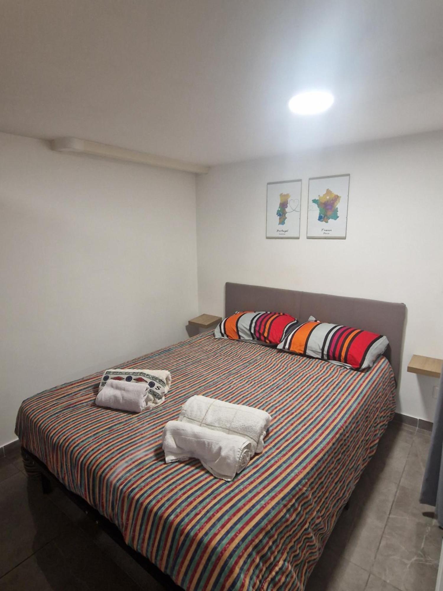 L'Auberge De Sucy - Studio Climatise Exteriör bild